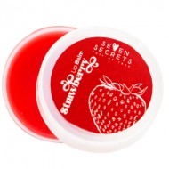 Seven Secrets Strawberry Lip Balm