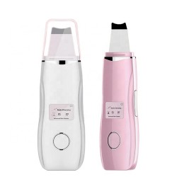 Ultrasonic Skin cleanser Blackhead Remover