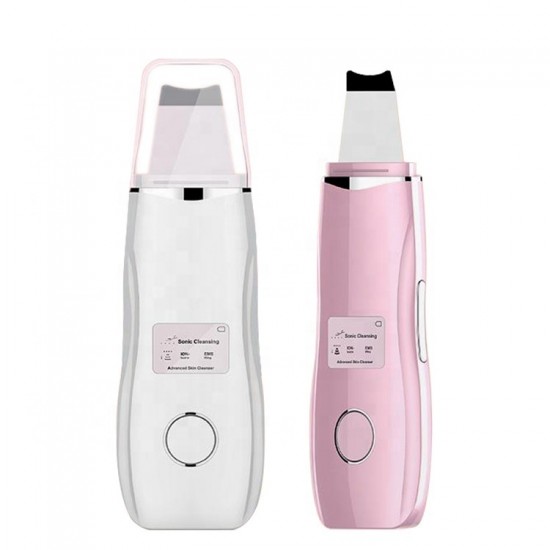 Ultrasonic Skin cleanser Blackhead Remover