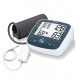 Beurer upper arm blood pressure monitor BM40 with adapter