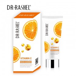 DR RASHEL VITAMIN C FACIAL CLEANSER 100 ML