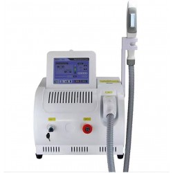 IPL Laser Hair Removal Machine