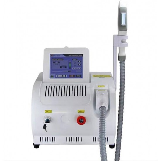 IPL Laser Hair Removal Machine