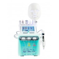 Hydra facial beauty H2O2 Multi function 8 in 1