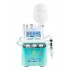Hydra facial beauty H2O2 Multi function 8 in 1
