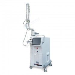Co2 Fractional Laser Machine 10600nm with CE Certificate for laser equipment co2 fractional of Beauty Equipment