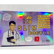 Slim Doctor 30 Capsules for Sliming Up to 15 Kg