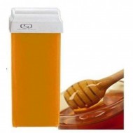 Hair removal wax with honey 100 ml Wax