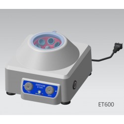 centrifuge 6 port ET-600