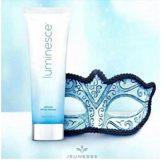 Luminesce Cellulite Renewal Cream