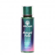 Body Mist Aroma Midnight Pulse to perfume the body 250 ml