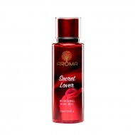 Body Mist Aroma Secret Lover to perfume the body 250 ml