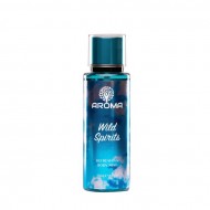 Body Mist Aroma Wild Spirit to perfume the body 250 ml