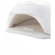 UV led nail lamp