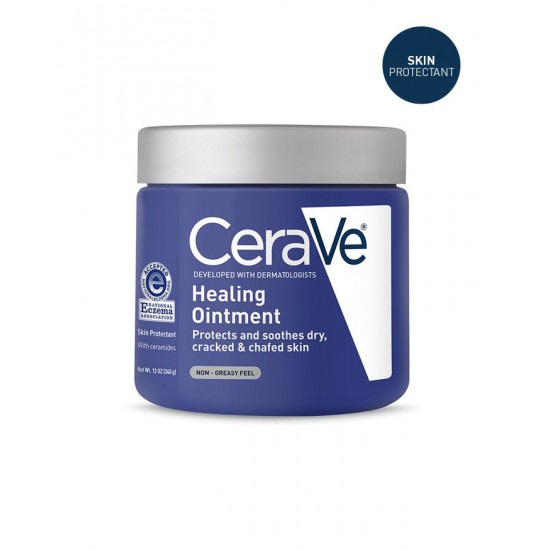 CeraVe Moisturizing for Dry Skin 