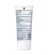CeraVe Hydrating Mineral Sunscreen SPF 30 Body Lotion