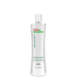 CHI Enviro Moisturizer provides maximum hydration and smoothness to frizzy, unmanageable, frizzy hair