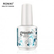 Gel polish Soak Off  Top Coat15 ml