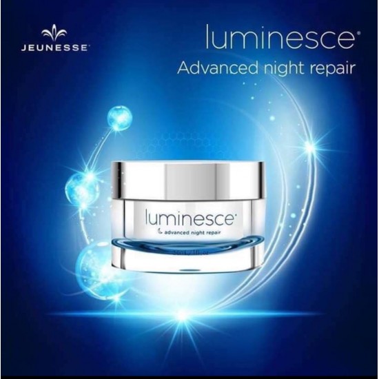 Luminesce Advanced Night repair Night cream