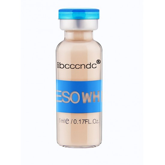 ibcccndc Meso White Brightening Serum box 10 ampoule