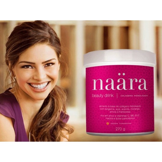 كولاجين naara شراب الجمال Beauty Drink من جونيس جلوبال كولاجين naara شراب الجمال Beauty Drink من جونيس جلوبال