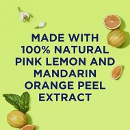 St.ive's Fresh Skin Pink Lemon and Tangerine Scrub 170g