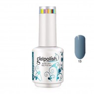 Roniki Gel Polish13 Light bluo 15 ml