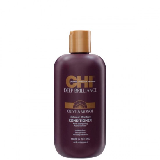 CHI Dip Brilliance Instantly Hydrates Conditioner 355 ml