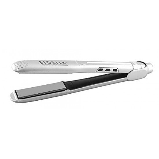 CHI Biosilk Titanium Hair Straightener 1 inch