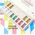 Booster Kit ampoules box of stem cells, freshness and lightening Korean