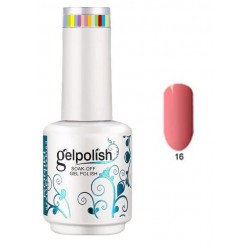 Roniki polishing gel 15ml pink 16