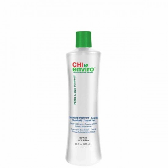 CHI Enviro (for dyed, chemically treated, natural and curly hair) 355 ml