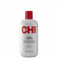 Chi Infra Paraben Free Shampoo 355 ml