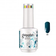 Roniki Gel Polish 15ml Green 05