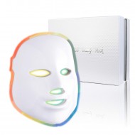 Colorful Led Beauty Mask