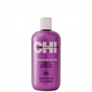 CHI Magnified Volume Moisturizing Detangling Conditioner 355 ml