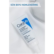 CeraVe PM Moisturizing Lotion for Normal to Dry Skin