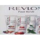 Revlon face scrub strawberry  250 ml