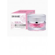 Dr.Rashel Nourishing and Revitalizing Eye Gel Cream with Rose Oil 30 ml