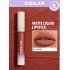 SHEGLAM أحمر شفاه سائل Matte Allure - Damsel