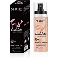 DR.rashel PINKLITE FIX PLUS Makeup Setting Fixer 100 ml