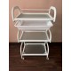 Stand shelves holder for medical cosmetic products