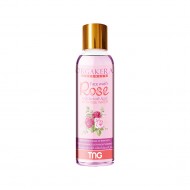 Lotus Orgakera cleanser face wash Rose250 ml