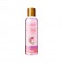 Lotus Orgakera cleanser face wash Rose250 ml