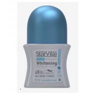 Starville Whitening Roll-On Hair Reducer 60 ml