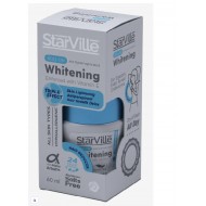 Starville Whitening Roll-On Hair Reducer 60 ml