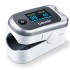 Beurer Pulse Oximeter with Heart Rate Monitor - Po40