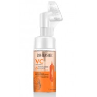 Dr. Rachel Mouss Cleanser With Vitamin C and Nicotinamide Niacinamide 120 ml