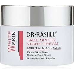 Dr.Rashel FADE SPOTS NIGHT CREAM 50ml