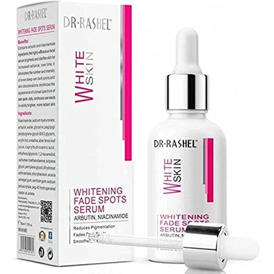 Dr.Rashel WHITENING FADE SPOTS SERUM 50 ml